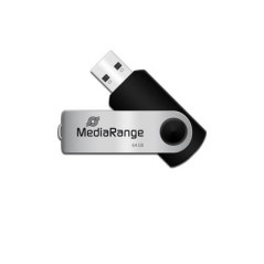 Chiavetta USB MediaRange, 64GB