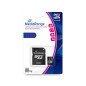 MediaRange Scheda di memoria microSDHC, classe 10, con adattatore SD, 32GB