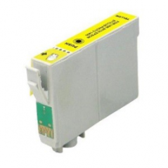 EPSON T0714/T0894 AMARILLO CARTUCHO GENERICO C13T07144010/C13T08944010