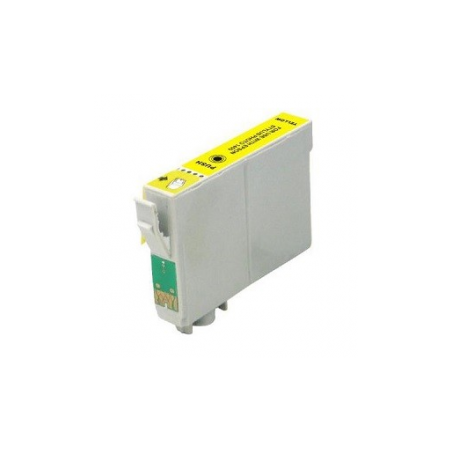 Tinteiro Epson T0714 - T0894 Amarelo Compatível