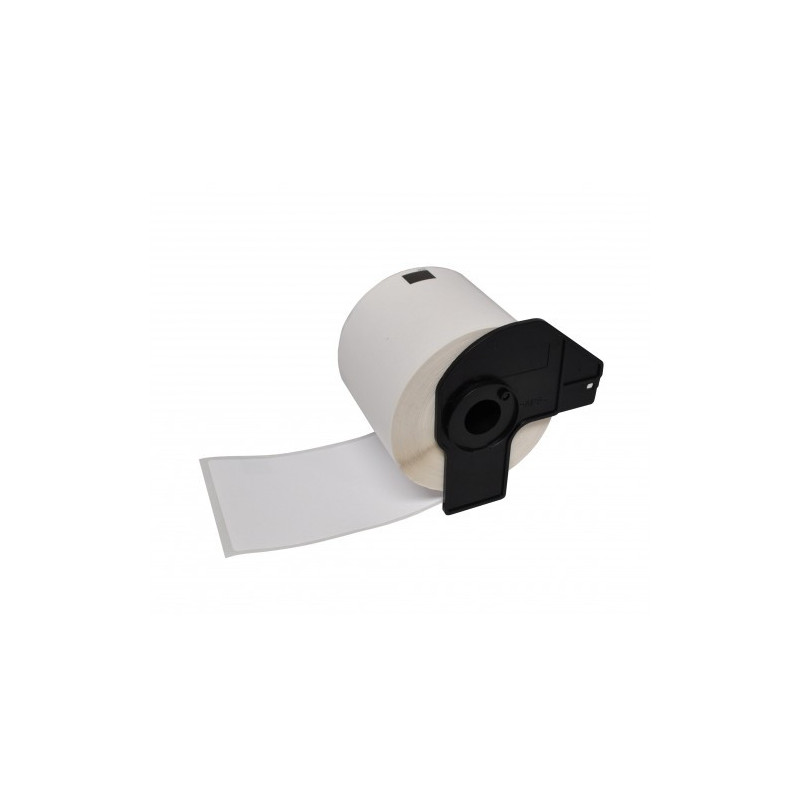 Brother DK11209 Compatible die-cut small address labels, thermal paper DK-11209 Brother DK11209 Compatible die-cut small address labels, thermal paper DK-11209
