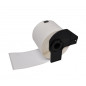 Brother DK11209 Einzeletiketten Adresse klein, Thermopapier, kompatibel DK-11209