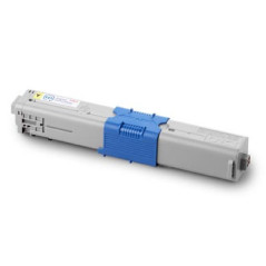 OKI C332DN/MC363DN/MD363DN CYAN CARTUCHO DE TONER GENERICO 46508711/46508715