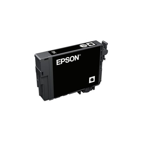 EPSON T02W1/T02V1 502XL NEGRO CARTUCHO DE TINTA GENERICO C13T02W14010/C13T02V14010