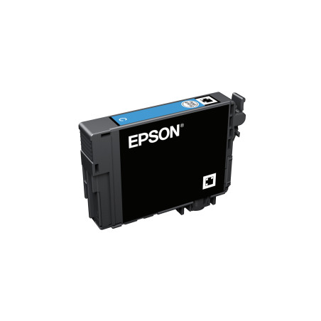 EPSON T02W2/T02V2 502XL CYAN CARTUCHO DE TINTA GENERICO C13T02W24010/C13T02V24010