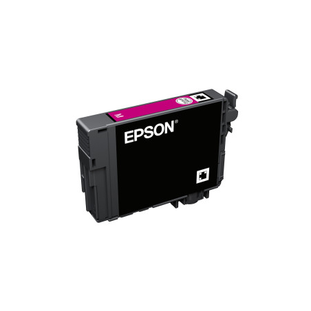 EPSON T02W3/T02V3 502XL MAGENTA CARTUCHO DE TINTA GENERICO C13T02W34010/C13T02V34010