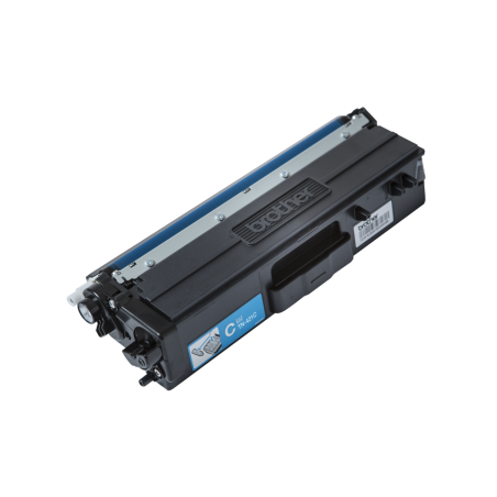 BROTHER TN421/TN423/TN426 CYAN CARTUCHO DE TONER GENERICO TN-421C/TN-423C/TN-426C