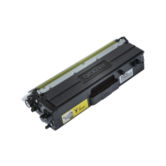 BROTHER TN421/TN423/TN426 AMARELO CARTUCHO DE TONER GENERICO TN-421Y/TN-423Y/TN-426Y