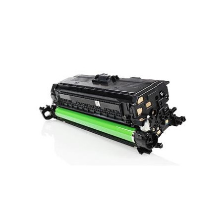 HP CE260A NEGRO CARTUCHO DE TONER GENERICO Nº647A