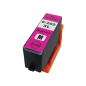 Epson T02H3/T02F3 (202XL) Magenta compatible ink cartridge C13T02H34010/C13T02F34010 Epson T02H3/T02F3 (202XL) Magenta compatible ink cartridge C13T02H34010/C13T02F34010