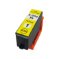 EPSON T02H4/T02F4 (202XL) AMARILLO CARTUCHO DE TINTA GENERICO C13T02H44010/C13T02F44010