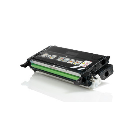 XEROX PHASER 6180 NEGRO CARTUCHO DE TONER GENERICO 113R00726