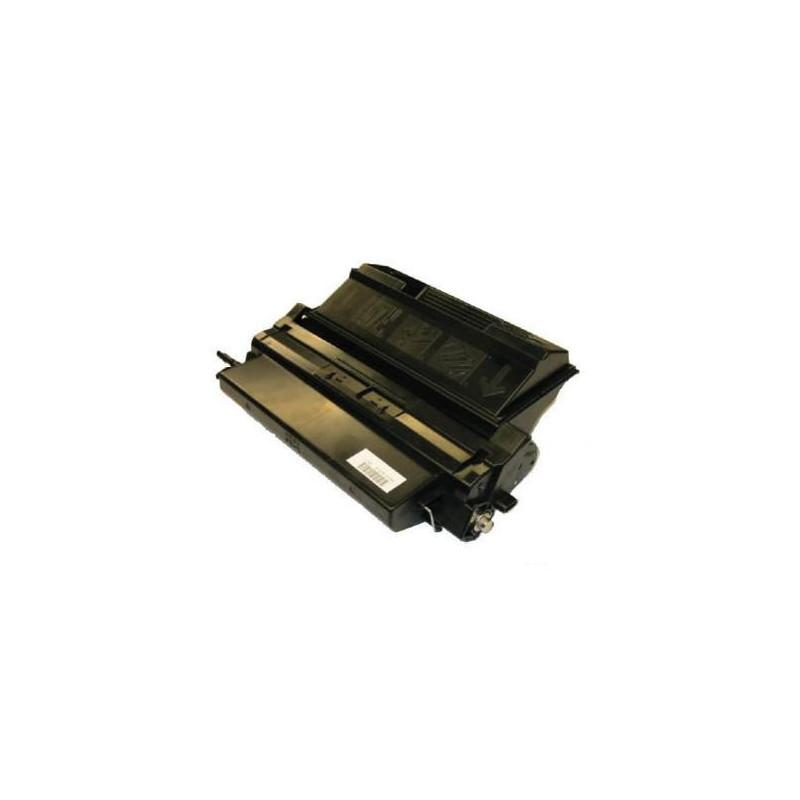 OKI B6200/B6300 Toner Schwarz kompatibel + 09004078