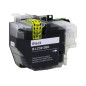 BROTHER LC3213 LC3211 V2 PRETO GENERICO LC-3213BK LC-3211BK