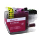 BROTHER LC3213 LC3211 V2 MAGENTA KOMPATIBEL LC-3213M LC-3211M