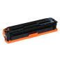 HP CF400X/CF400A Black CARTUCHO DE TONER GENERICO Nº201X/201A