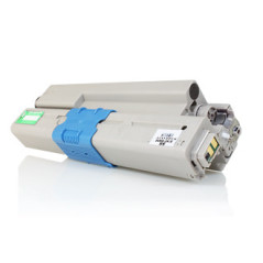 OKI C510/C530/MC561 NEGRO CARTUCHO DE TONER GENERICO 44469804