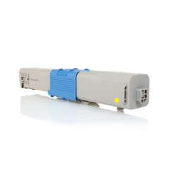 OKI C510/C530/MC561 NEGRO CARTUCHO DE TONER GENERICO 44469804