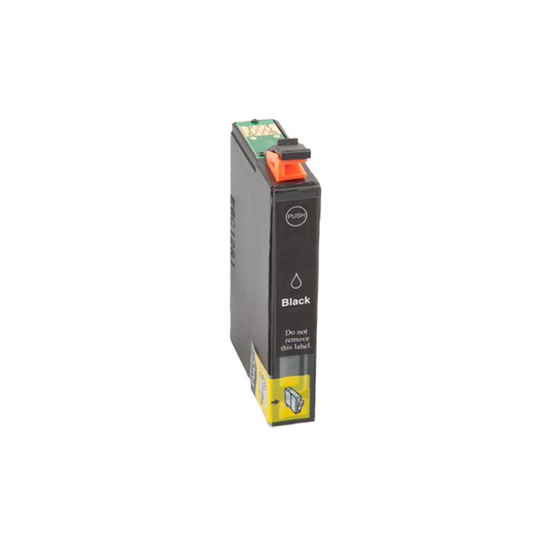 Epson T03A1/T03U1 (603XL) Black compatible C13T03A14010/C13T03U14010