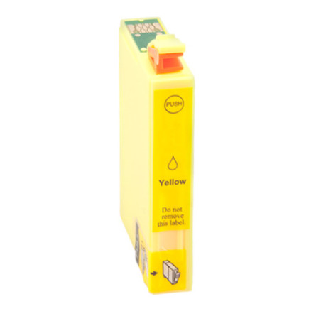 EPSON T03A4/T03U4 (603XL) AMARELO GENERICO C13T03A44010/C13T03U44010