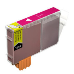 CANON BCI6/BCI5/BCI3 PRETO PHOTO GENERICO 4705A002