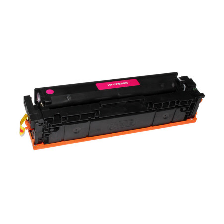 HP CF530A PRETO CARTUCHO DE TONER GENERICO Nº205A