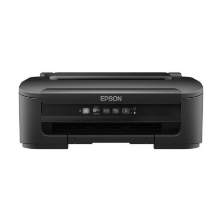 Epson WORKFORCE WF-2010W Wi-Fi