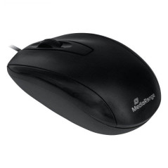 MediaRange MROS211 Optische USB-Maus 1000DPI