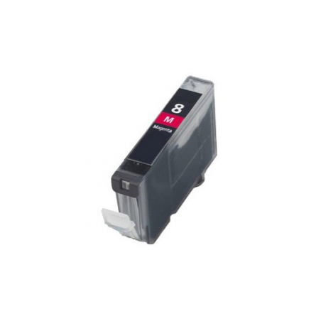 Cartouche d'encre compatible Canon CLI-8 0622B001 Magenta