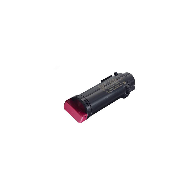 XEROX PHASER 6510/WORKCENTRE 6515 MAGENTA TONER GENERICO 106R03691/106R03478/106R03474