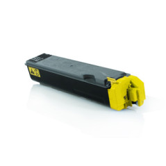 KYOCERA TK5150 AMARILLO CARTUCHO DE TONER GENERICO 1T02NSANL0