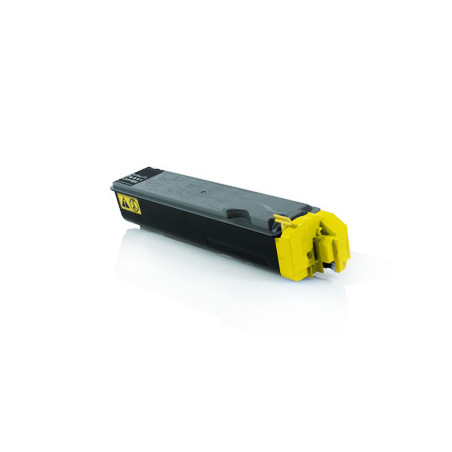 KYOCERA TK5150 AMARELO CARTUCHO DE TONER GENERICO 1T02NSANL0