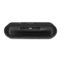 MediaRange Soundbar wireless, sistema audio stereo, nera