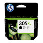 HP 305XL Tinteiro original preto 3YM62AE HP 305XL Tinteiro original preto 3YM62AE