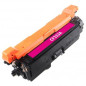 HP CF333A MAGENTA CARTUCHO DE TONER GENERICO Nº654A