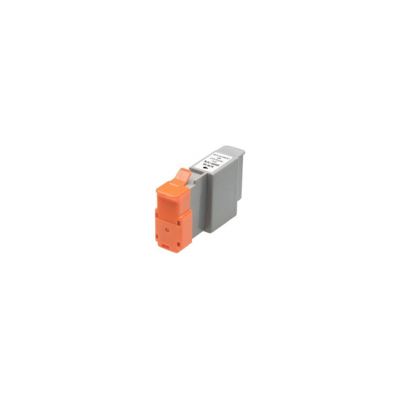 Canon BCI-21BK BCI-24BK Cartouche d'encre compatible noire