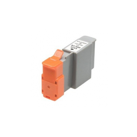 Cartuccia d'inchiostro compatibile Canon BCI-21BK Nero