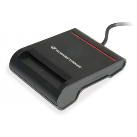 Conceptronic portuguese Citizen card (cc) reader, eID 3.0