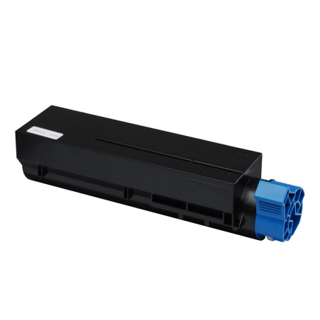 OKI B401/MB441/MB451 Negro Cartucho de Toner Generico - Reemplaza 44992402