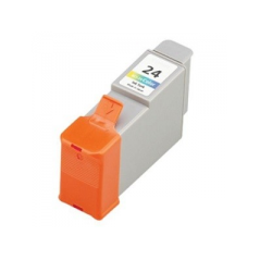 Cartuccia d'inchiostro compatibile Canon BCI-21C Tricromia
