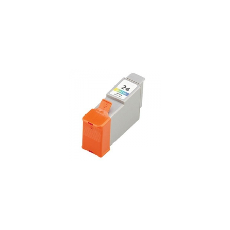 Cartuccia d'inchiostro compatibile Canon BCI-21C Tricromia