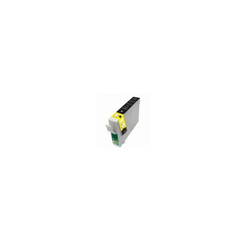 Epson T0611 Preto compatível - C13T06114010