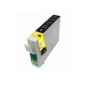 Epson T0611 Noir compatible - C13T06114010 Epson T0611 Noir compatible - C13T06114010