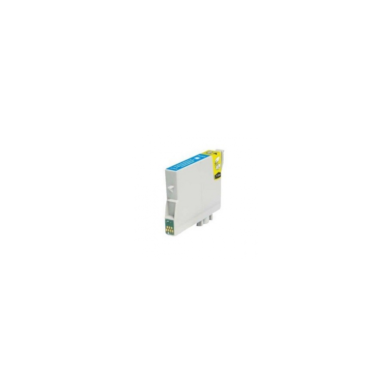 Epson T0612 Cian compatible - C13T06124010 Epson T0612 Cian compatible - C13T06124010