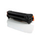 Canon 054H Negro Cartucho de Toner Generico - Reemplaza 3028C002/3024C002