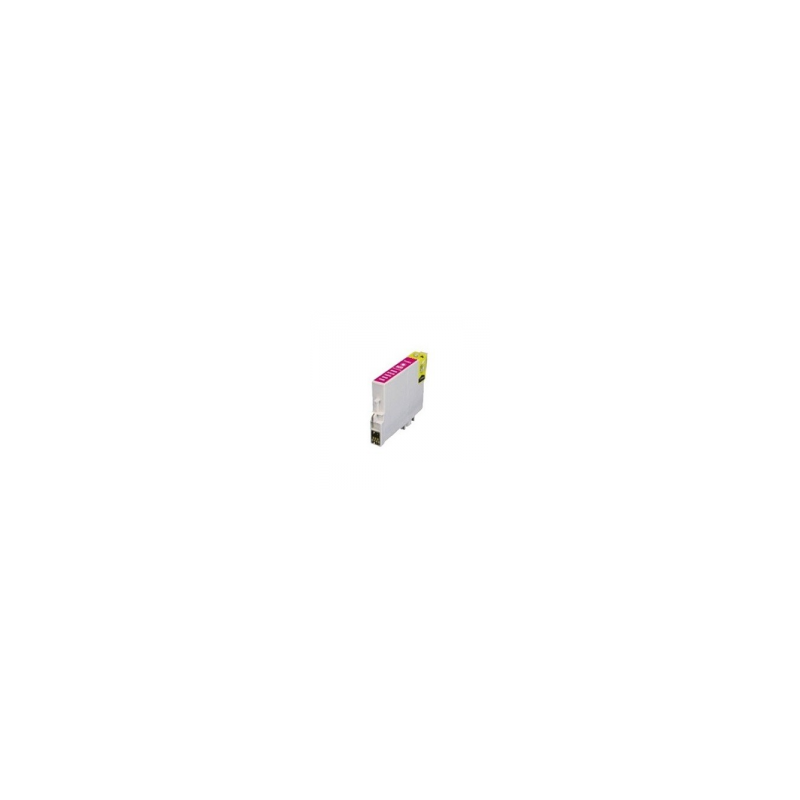Epson T0613 Magenta compatibile C13T06134010