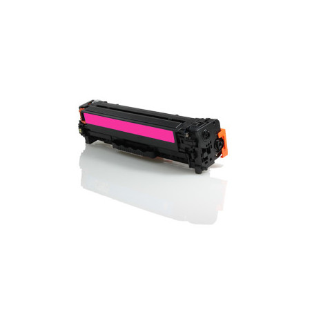 Canon 054H Magenta Cartucho de Toner Generico - Reemplaza 3026C002/3022C002