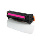 Canon 054H Magenta Cartucho de Toner Generico - Reemplaza 3026C002/3022C002