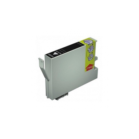 Cartucho de tinta compatible Epson T0441 C13T04414010 Negro