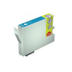 Cartuccia d'inchiostro compatibile Epson T0442 Ciano